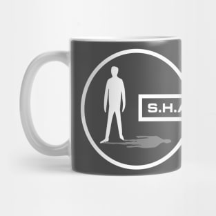 UFO SHADO v2 Mug